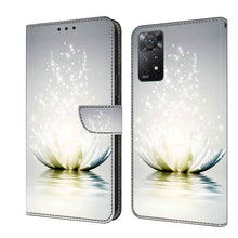 Load image into Gallery viewer, Crystal 3D Shockproof Protective Leather Phone Case, For Xiaomi 13, For Xiaomi Redmi Note 11 Pro 5G / 4G Global