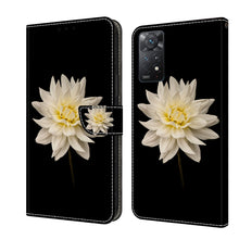 Load image into Gallery viewer, Crystal 3D Shockproof Protective Leather Phone Case, For Xiaomi 13, For Xiaomi Redmi Note 11 Pro 5G / 4G Global