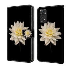 Load image into Gallery viewer, Crystal 3D Shockproof Protective Leather Phone Case, For Xiaomi Redmi Note 11 Global, For Xiaomi Redmi 10C