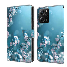 Load image into Gallery viewer, Crystal 3D Shockproof Protective Leather Phone Case, For Xiaomi Redmi Note 12 Pro Global, For Xiaomi Redmi 10