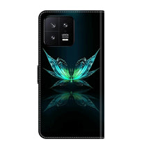 Load image into Gallery viewer, Crystal 3D Shockproof Protective Leather Phone Case, For Xiaomi 13, For Xiaomi Redmi Note 11 Pro 5G / 4G Global