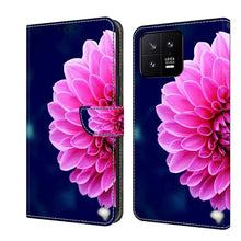 Load image into Gallery viewer, Crystal 3D Shockproof Protective Leather Phone Case, For Xiaomi 13, For Xiaomi Redmi Note 11 Pro 5G / 4G Global
