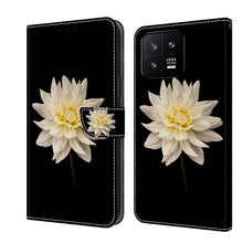 Load image into Gallery viewer, Crystal 3D Shockproof Protective Leather Phone Case, For Xiaomi 13, For Xiaomi Redmi Note 11 Pro 5G / 4G Global