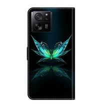 Load image into Gallery viewer, Crystal 3D Shockproof Protective Leather Phone Case, For Xiaomi Redmi A1+ / A2 / A2+, For Xiaomi 13T Pro