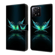 Load image into Gallery viewer, Crystal 3D Shockproof Protective Leather Phone Case, For Xiaomi Redmi A1+ / A2 / A2+, For Xiaomi 13T Pro