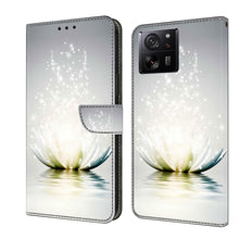 Load image into Gallery viewer, Crystal 3D Shockproof Protective Leather Phone Case, For Xiaomi Redmi A1+ / A2 / A2+, For Xiaomi 13T Pro