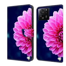 Load image into Gallery viewer, Crystal 3D Shockproof Protective Leather Phone Case, For Xiaomi Redmi A1+ / A2 / A2+, For Xiaomi 13T Pro