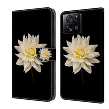 Load image into Gallery viewer, Crystal 3D Shockproof Protective Leather Phone Case, For Xiaomi Redmi A1+ / A2 / A2+, For Xiaomi 13T Pro