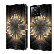 Load image into Gallery viewer, Crystal 3D Shockproof Protective Leather Phone Case, For Xiaomi Redmi A1+ / A2 / A2+, For Xiaomi 13T Pro