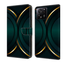 Load image into Gallery viewer, Crystal 3D Shockproof Protective Leather Phone Case, For Xiaomi Redmi A1+ / A2 / A2+, For Xiaomi 13T Pro
