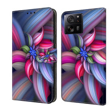 Load image into Gallery viewer, Crystal 3D Shockproof Protective Leather Phone Case, For Xiaomi Redmi A1+ / A2 / A2+, For Xiaomi 13T Pro