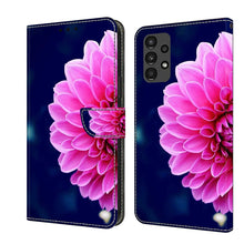Load image into Gallery viewer, Crystal 3D Shockproof Protective Leather Phone Case, For Samsung Galaxy A12 4G / 5G, For Samsung Galaxy A13 4G / 5G / A04S