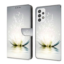 Load image into Gallery viewer, Crystal 3D Shockproof Protective Leather Phone Case, For Samsung Galaxy A23 5G, For Samsung Galaxy S23 FE 5G