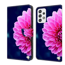 Load image into Gallery viewer, Crystal 3D Shockproof Protective Leather Phone Case, For Samsung Galaxy A23 5G, For Samsung Galaxy S23 FE 5G