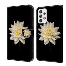 Load image into Gallery viewer, Crystal 3D Shockproof Protective Leather Phone Case, For Samsung Galaxy A23 5G, For Samsung Galaxy S23 FE 5G