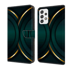 Load image into Gallery viewer, Crystal 3D Shockproof Protective Leather Phone Case, For Samsung Galaxy A23 5G, For Samsung Galaxy S23 FE 5G