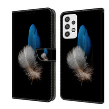 Load image into Gallery viewer, Crystal 3D Shockproof Protective Leather Phone Case, For Samsung Galaxy A23 5G, For Samsung Galaxy S23 FE 5G