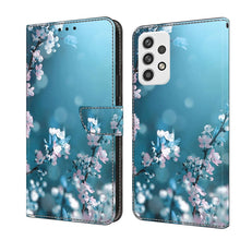 Load image into Gallery viewer, Crystal 3D Shockproof Protective Leather Phone Case, For Samsung Galaxy A23 5G, For Samsung Galaxy S23 FE 5G