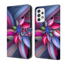 Load image into Gallery viewer, Crystal 3D Shockproof Protective Leather Phone Case, For Samsung Galaxy A23 5G, For Samsung Galaxy S23 FE 5G