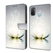 Load image into Gallery viewer, Crystal 3D Shockproof Protective Leather Phone Case, For Samsung Galaxy S20 FE, For Samsung Galaxy A33 5G