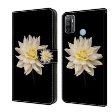 Load image into Gallery viewer, Crystal 3D Shockproof Protective Leather Phone Case, For Samsung Galaxy S20 FE, For Samsung Galaxy A33 5G