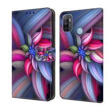 Load image into Gallery viewer, Crystal 3D Shockproof Protective Leather Phone Case, For Samsung Galaxy S20 FE, For Samsung Galaxy A33 5G
