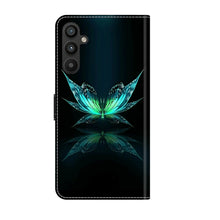 Load image into Gallery viewer, Crystal 3D Shockproof Protective Leather Phone Case, For Samsung Galaxy A34 5G, For Samsung Galaxy A54 5G