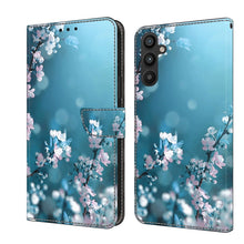 Load image into Gallery viewer, Crystal 3D Shockproof Protective Leather Phone Case, For Samsung Galaxy A34 5G, For Samsung Galaxy A54 5G