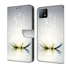 Load image into Gallery viewer, Crystal 3D Shockproof Protective Leather Phone Case, For Samsung Galaxy A53, For Samsung Galaxy A03s