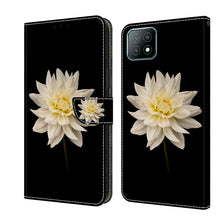 Load image into Gallery viewer, Crystal 3D Shockproof Protective Leather Phone Case, For Samsung Galaxy A53, For Samsung Galaxy A03s