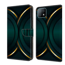 Load image into Gallery viewer, Crystal 3D Shockproof Protective Leather Phone Case, For Samsung Galaxy A53, For Samsung Galaxy A03s