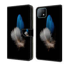 Load image into Gallery viewer, Crystal 3D Shockproof Protective Leather Phone Case, For Samsung Galaxy A53, For Samsung Galaxy A03s