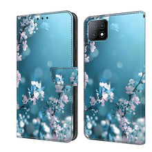 Load image into Gallery viewer, Crystal 3D Shockproof Protective Leather Phone Case, For Samsung Galaxy A53, For Samsung Galaxy A03s