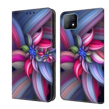 Load image into Gallery viewer, Crystal 3D Shockproof Protective Leather Phone Case, For Samsung Galaxy A53, For Samsung Galaxy A03s
