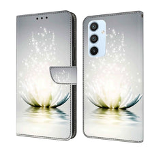 Load image into Gallery viewer, Crystal 3D Shockproof Protective Leather Phone Case, For Samsung Galaxy A34 5G, For Samsung Galaxy A54 5G