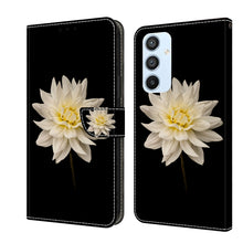 Load image into Gallery viewer, Crystal 3D Shockproof Protective Leather Phone Case, For Samsung Galaxy A34 5G, For Samsung Galaxy A54 5G