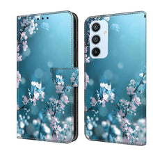 Load image into Gallery viewer, Crystal 3D Shockproof Protective Leather Phone Case, For Samsung Galaxy A34 5G, For Samsung Galaxy A54 5G