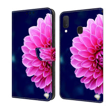 Load image into Gallery viewer, Crystal 3D Shockproof Protective Leather Phone Case, For Samsung Galaxy S10e, For Samsung Galaxy S10+