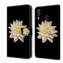 Load image into Gallery viewer, Crystal 3D Shockproof Protective Leather Phone Case, For Samsung Galaxy S10e, For Samsung Galaxy S10+