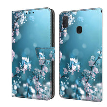 Load image into Gallery viewer, Crystal 3D Shockproof Protective Leather Phone Case, For Samsung Galaxy S10e, For Samsung Galaxy S10+