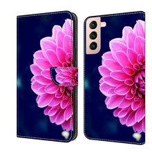 Load image into Gallery viewer, Crystal 3D Shockproof Protective Leather Phone Case, For Samsung Galaxy A32 5G, For Samsung Galaxy S21