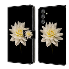 Load image into Gallery viewer, Crystal 3D Shockproof Protective Leather Phone Case, For Samsung Galaxy A14 4G / 5G, For Samsung Galaxy A24