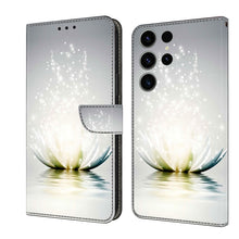 Load image into Gallery viewer, Crystal 3D Shockproof Protective Leather Phone Case, For Samsung Galaxy A23 5G, For Samsung Galaxy S23 FE 5G