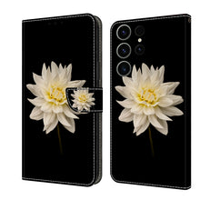 Load image into Gallery viewer, Crystal 3D Shockproof Protective Leather Phone Case, For Samsung Galaxy A23 5G, For Samsung Galaxy S23 FE 5G