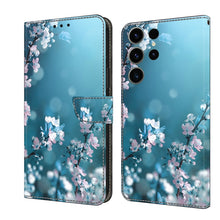 Load image into Gallery viewer, Crystal 3D Shockproof Protective Leather Phone Case, For Samsung Galaxy A23 5G, For Samsung Galaxy S23 FE 5G