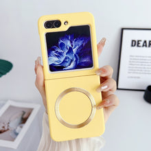 Load image into Gallery viewer, Skin Feel Magsafe Magnetic Shockproof PC Phone Case