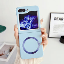 Load image into Gallery viewer, Skin Feel Magsafe Magnetic Shockproof PC Phone Case