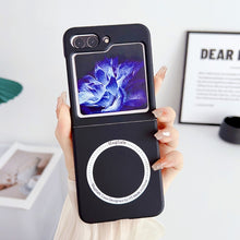 Load image into Gallery viewer, Skin Feel Magsafe Magnetic Shockproof PC Phone Case