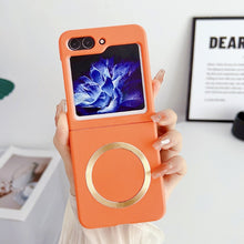 Load image into Gallery viewer, Skin Feel Magsafe Magnetic Shockproof PC Phone Case
