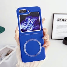 Load image into Gallery viewer, Skin Feel Magsafe Magnetic Shockproof PC Phone Case